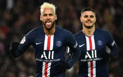 Mơ về Champions League, PSG bỏ cả sân nhà
