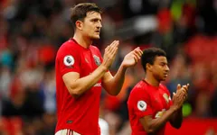 Các cầu thủ Man Utd tự nguyện giảm lương để hỗ trợ cuộc chiến chống dịch COVID-19