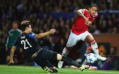 Ngôi sao thi đấu ở Champions League muốn khoác áo đội tuyển Malaysia