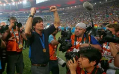 Joachim Loew trở thành HLV trưởng ĐTQG trên thế giới có thời gian tại vị dài nhất