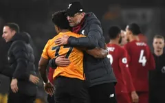 Chuyển nhượng bóng đá quốc tế ngày 07/4: Liverpool quyết mua Traore, Inter Milan lại "săn" sao NHA