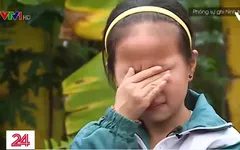 Cặp lá yêu thương: Những ngày nghỉ của con
