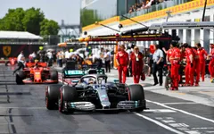 Hoãn GP Canada, mùa giải F1 2020 tiếp tục lùi ngày khởi tranh