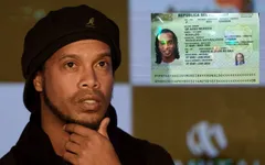 Ronaldinho được ra tù sau 32 ngày giam giữ tại Paraguay