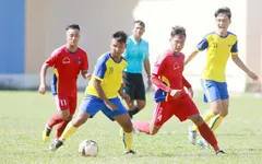 11 cầu thủ U21 Đồng Tháp bị FIFA cấm thi đấu toàn thế giới