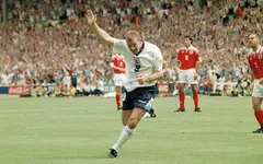 ITV phát sóng lại các trận EURO 96 trên các kênh sóng của mình