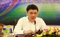 VFF sẽ có Phó chủ tịch tài chính mới vào tháng 8/2020