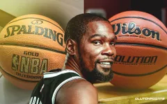 NBA thay đổi đối tác cung cấp bóng thi đấu mới sau gần 40 năm