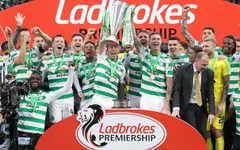 Giải VĐQG Scotland bị hủy: Celtic vô địch lần thứ 9 liên tiếp