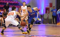 VBA 2020 sẽ không tổ chức sự kiện All-star