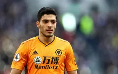 Tiền đạo Raul Jimenez đã sẵn sàng tìm kiếm thử thách mới
