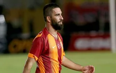 Arda Turan tìm đường trở lại với đội bóng cũ
