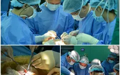 Phong trào hiến giác mạc mang ánh sáng cho nhiều người khiếm thị