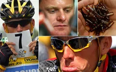 Lance Armstrong tiết lộ khó tin về việc sử dụng doping