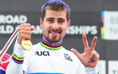 Peter Sagan trở thành tay đua xe đạp có thu nhập cao nhất 2020