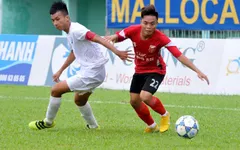 VIDEO Highlight: CLB An Giang 2-2 (6-5 pen) CLB Long An (Vòng loại Cúp Quốc gia 2020)