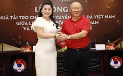ĐT Việt Nam nhận nhiệm vụ kép: đi tiếp ở World Cup và bảo vệ ngôi vương AFF Cup