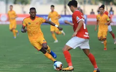 VIDEO Highlights: CLB Phố Hiến 1-2 CLB Thanh Hóa (Vòng loại Cúp Quốc gia 2020)