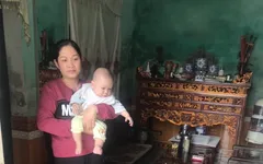 Chung tay giúp đỡ bệnh nhi tim bẩm sinh nghèo phẫu thuật lần 2