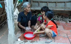 UNICEF cứu trợ phòng chống COVID-19 cho hơn 340.000 người tại Việt Nam