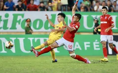Vòng 1/8 Cúp Quốc gia 2020: Tâm điểm Than Quảng Ninh - DNH Nam Định, B. Bình Dương - CLB Thanh Hoá