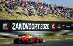 Đua xe F1: GP Hà Lan chính thức không thể tổ chức trong năm 2020