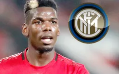 Chuyển nhượng bóng đá quốc tế ngày 03/5: Inter Milan sẵn sàng bán cầu thủ để “tậu” Pogba
