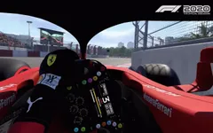 Trải nghiệm đường đua Hà Nội tuyệt đẹp trong tựa game F1 2020