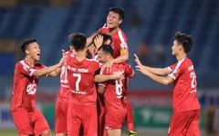 VIDEO Highlights: CLB An Giang 0-2 CLB Viettel (Vòng 1/8 Cúp Quốc gia 2020)