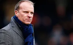 Kế hoạch đầy tham vọng của Dennis Bergkamp