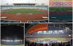 Chiêm ngưỡng 5 sân vận động tốt nhất khu vực Đông Nam Á