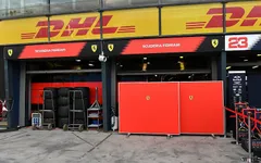 F1 gia hạn việc đóng cửa nhà máy tới tháng 6