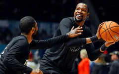 Khi các đội bóng NBA không muốn mạo hiểm với ngôi sao của mình