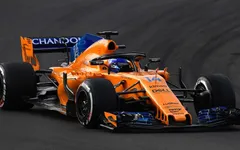 Vì sao Chính phủ Anh từ chối cho đội đua F1 McLaren vay tiền?
