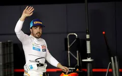 Cựu vô địch thế giới Fernando Alonso có thể trở lại F1 từ mùa giải tới