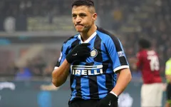 Inter Milan sẵn sàng xuống tiền mua đứt Sanchez