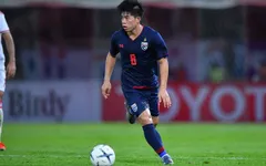 Giảm lương cầu thủ, Muangthong United vẫn quyết chi đậm để có sao trẻ Thái Lan