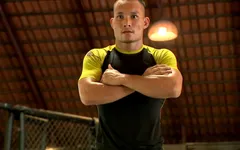 Trần Quang Lộc - MMA là đam mê