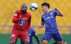 Kết quả, BXH vòng 4 LS V.League 1-2020 ngày 11/6: Đại tiệc bàn thắng