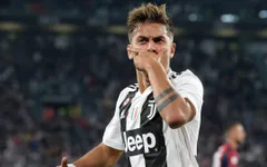Juventus sẵn sàng thanh lọc đội hình vì Dybala