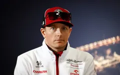 Kimi Raikkonen xem xét khả năng giải nghệ sau mùa này