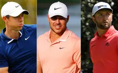 PGA Tour trở lại: Thú vị màn so tài của Rory McIlroy, Jon Rahm và Brooks Koepka