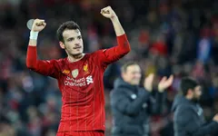 Xác định cái tên đầu tiên phải chia tay Liverpool hè này