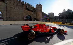 Những lý do khiến GP Azerbaijan, Singapore và Nhật Bản bị hủy