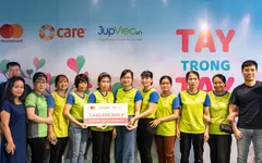 Dịch COVID-19: Hơn 800 giúp việc gia đình nhận hỗ trợ tài chính