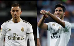 Real Madrid đón chào 2 ngôi sao trở lại trước trận gặp Eibar