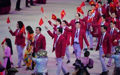 Tìm hiểu về dự thảo thông tư quy định tiêu chuẩn phong đẳng cấp kiện tướng Quốc gia