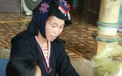 Đáng quý tấm lòng vì bệnh nhân của lương y Dương Thị Minh