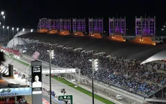 Đua xe F1: Bahrain có thể tổ chức 2 chặng đua liên tiếp