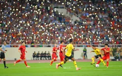 Đề xuất AFF Cup 2020 tổ chức vào tháng 4/2021 vì COVID-19
